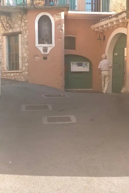 Borgo Alba Chiara, Appartement 7 personnes à Toscolano - Photo 29