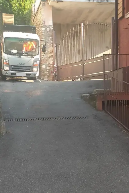 Borgo Alba Chiara, Appartement 7 personnes à Toscolano - Photo 31