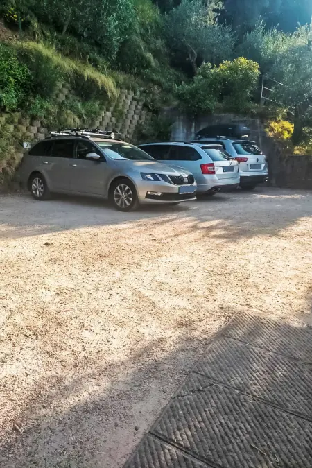Borgo Alba Chiara, Appartement 7 personnes à Toscolano - Photo 32