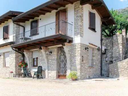 La Tartufaia, Appartement 2 personnes à Tremosine - Photo 1