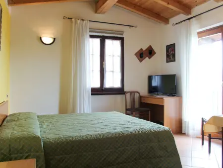 La Tartufaia, Appartement 2 personnes à Tremosine - Photo 2
