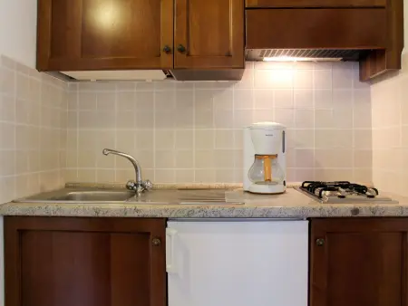 La Tartufaia, Appartement 2 personnes à Tremosine - Photo 3