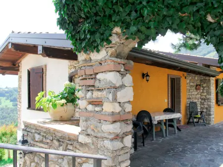 La Tartufaia, Appartement 2 personnes à Tremosine - Photo 6