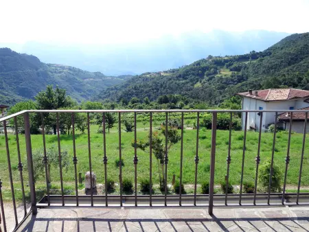 La Tartufaia, Appartement 2 personnes à Tremosine - Photo 7
