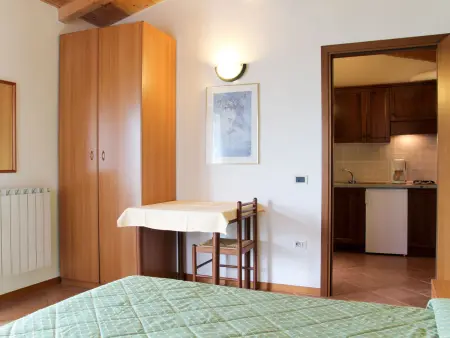 La Tartufaia, Appartement 2 personnes à Tremosine - Photo 8