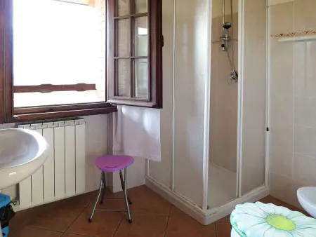 La Tartufaia, Appartement 2 personnes à Tremosine - Photo 9
