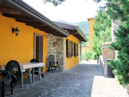La Tartufaia, Appartement 2 personnes à Tremosine - Photo 14