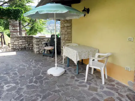 La Tartufaia, Appartement 2 personnes à Tremosine - Photo 15