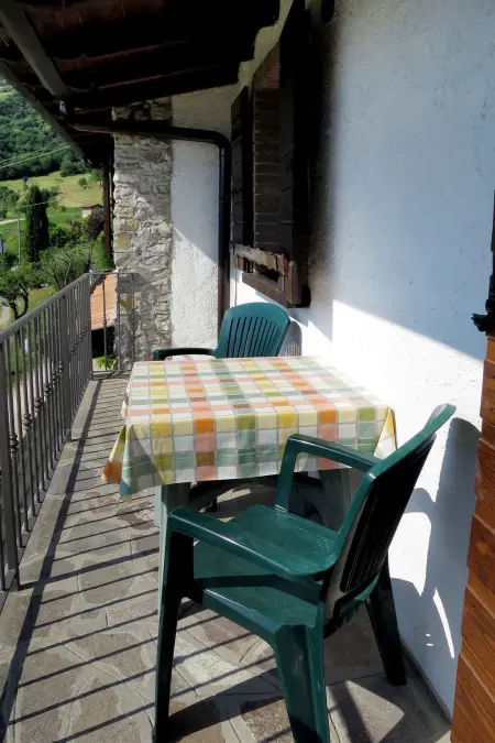 La Tartufaia, Appartement 2 personnes à Tremosine - Photo 17