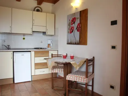 La Tartufaia, Appartement 2 personnes à Tremosine - Photo 2