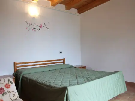 La Tartufaia, Appartement 2 personnes à Tremosine - Photo 3