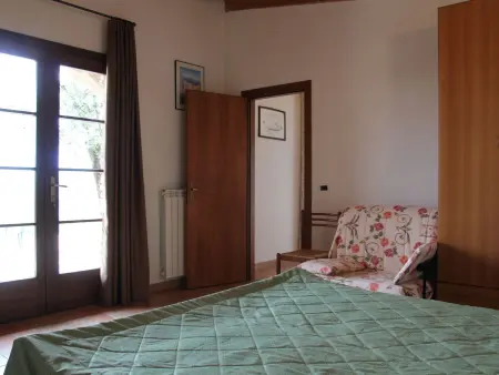 La Tartufaia, Appartement 2 personnes à Tremosine - Photo 7