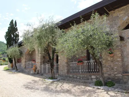 La Tartufaia, Appartement 2 personnes à Tremosine - Photo 9