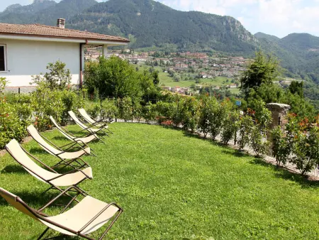 La Tartufaia, Appartement 2 personnes à Tremosine - Photo 12