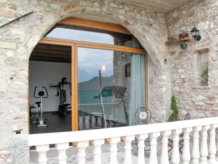 La Tartufaia, Appartement 2 personnes à Tremosine - Photo 25