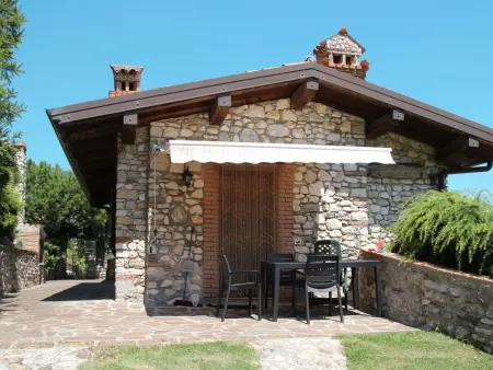 La Tartufaia, Appartement 4 personnes à Tremosine - Photo 1