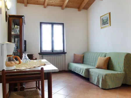 La Tartufaia, Appartement 4 personnes à Tremosine - Photo 2