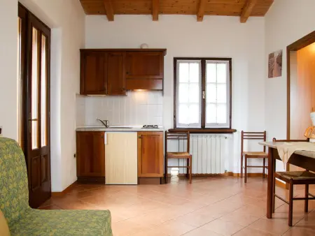 La Tartufaia, Appartement 4 personnes à Tremosine - Photo 4