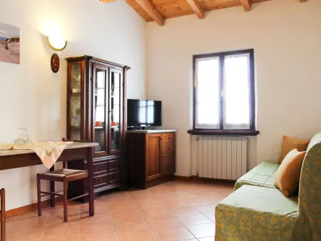La Tartufaia, Appartement 4 personnes à Tremosine - Photo 7