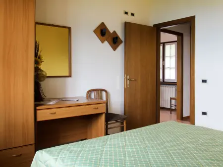 La Tartufaia, Appartement 4 personnes à Tremosine - Photo 8