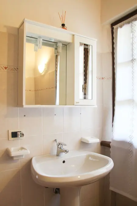 La Tartufaia, Appartement 4 personnes à Tremosine - Photo 10