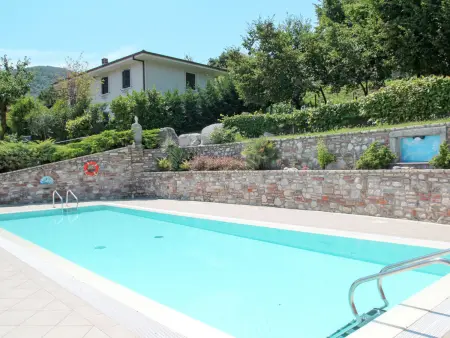 La Tartufaia, Appartement 4 personnes à Tremosine - Photo 12