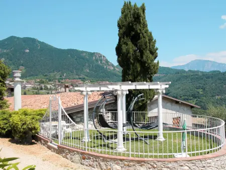 La Tartufaia, Appartement 4 personnes à Tremosine - Photo 14