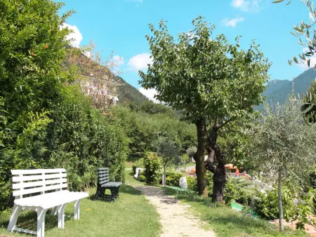 La Tartufaia, Appartement 4 personnes à Tremosine - Photo 15