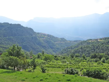 La Tartufaia, Appartement 4 personnes à Tremosine - Photo 17