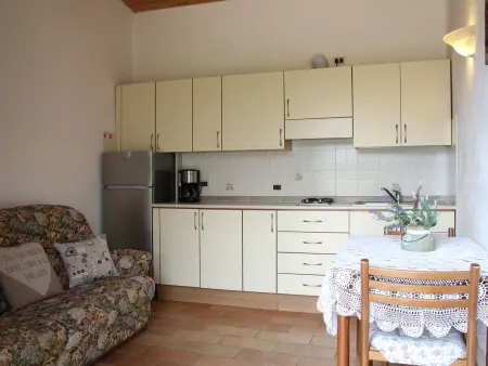 La Tartufaia, Appartement 2 personnes à Tremosine - Photo 3