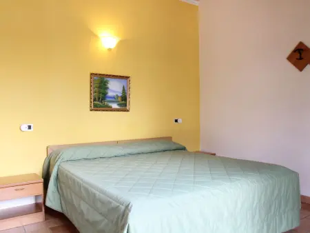 La Tartufaia, Appartement 2 personnes à Tremosine - Photo 4