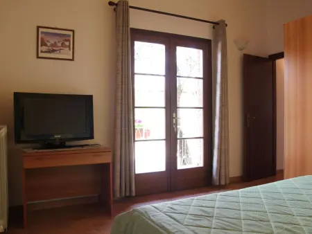La Tartufaia, Appartement 2 personnes à Tremosine - Photo 9