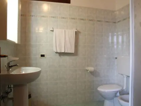 La Tartufaia, Appartement 2 personnes à Tremosine - Photo 10