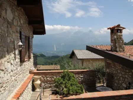 La Tartufaia, Appartement 2 personnes à Tremosine - Photo 18