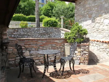 La Tartufaia, Appartement 2 personnes à Tremosine - Photo 20