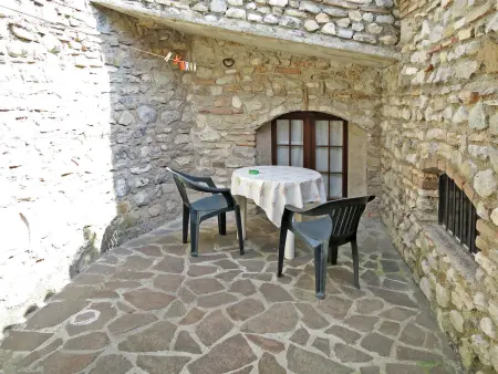 La Tartufaia, Appartement 2 personnes à Tremosine - Photo 1