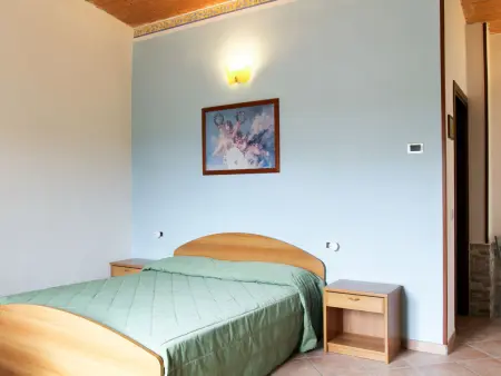 La Tartufaia, Appartement 2 personnes à Tremosine - Photo 4