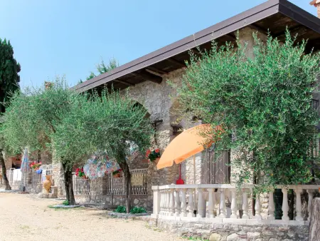 La Tartufaia, Appartement 2 personnes à Tremosine - Photo 6