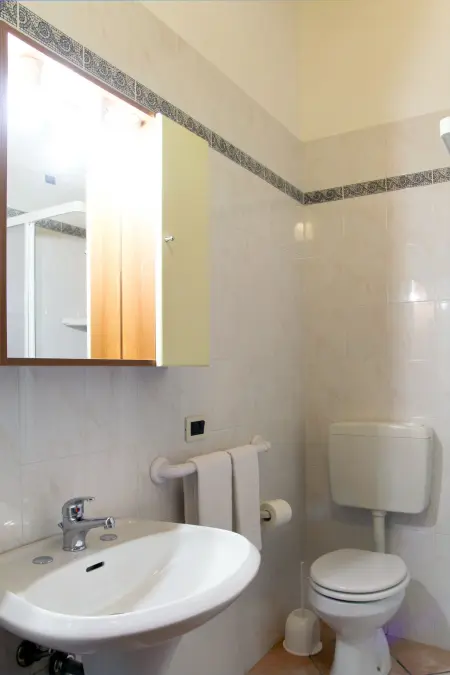 La Tartufaia, Appartement 2 personnes à Tremosine - Photo 9