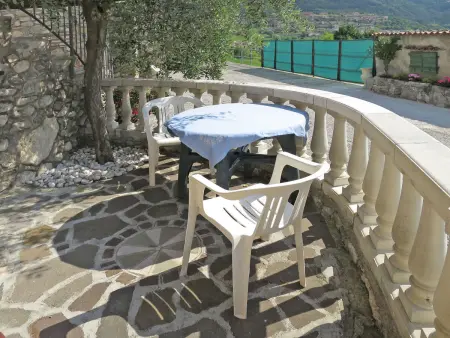 La Tartufaia, Appartement 2 personnes à Tremosine - Photo 19