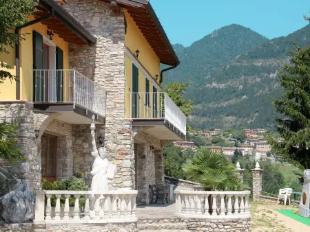 La Tartufaia, Appartement 2 personnes à Tremosine - Photo 25