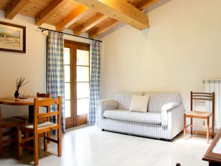 La Tartufaia, Appartement 3 personnes à Tremosine - Photo 1