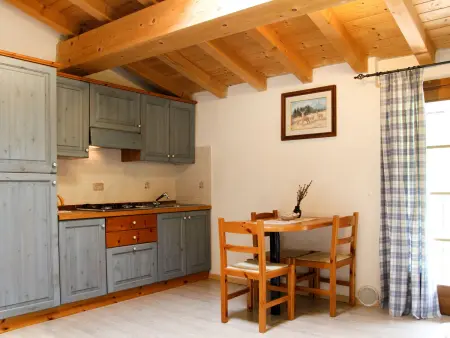 La Tartufaia, Appartement 3 personnes à Tremosine - Photo 2