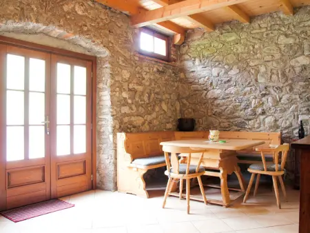 La Tartufaia, Appartement 3 personnes à Tremosine - Photo 3