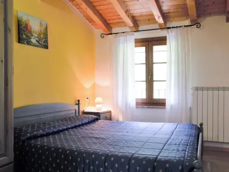 La Tartufaia, Appartement 3 personnes à Tremosine - Photo 4