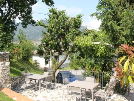 La Tartufaia, Appartement 3 personnes à Tremosine - Photo 6