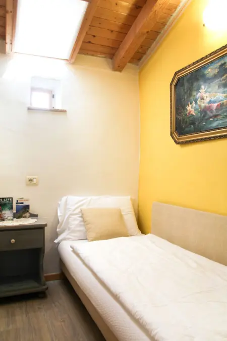 La Tartufaia, Appartement 3 personnes à Tremosine - Photo 10