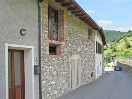 La Tartufaia, Appartement 3 personnes à Tremosine - Photo 13