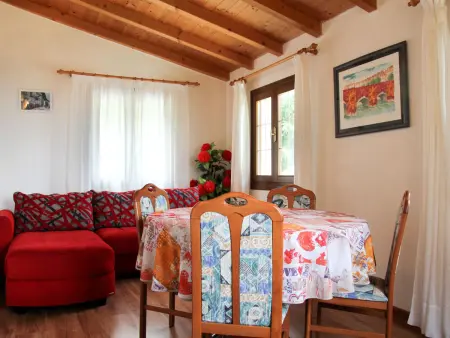 La Tartufaia, Appartement 5 personnes à Tremosine - Photo 3