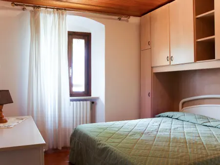 La Tartufaia, Appartement 5 personnes à Tremosine - Photo 9